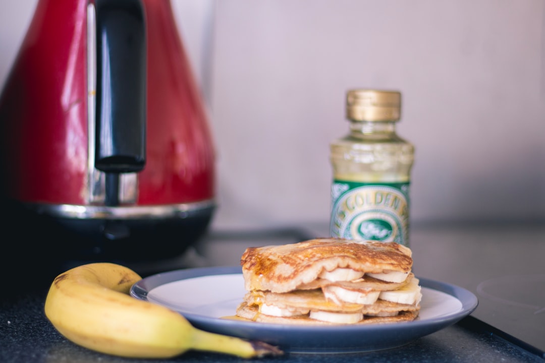 Classic Old Fashion Pancakes: A Timeless Breakfast Favorite